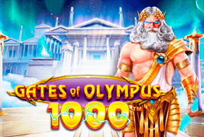 Gates Of Olympus 1000